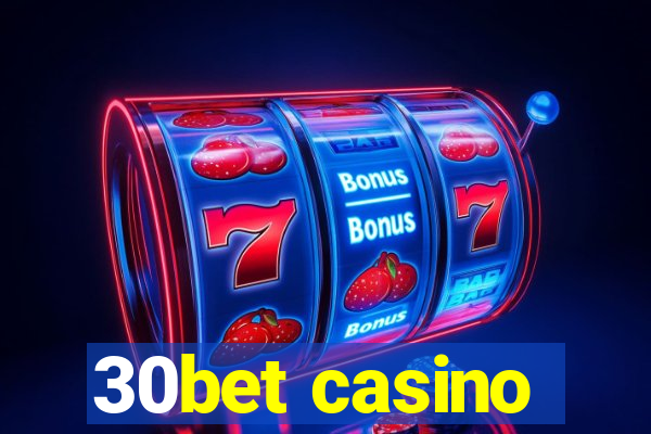 30bet casino